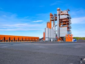 Mischwerke Mischwerke