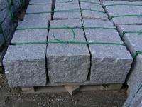 Mauersteine 40-40-80